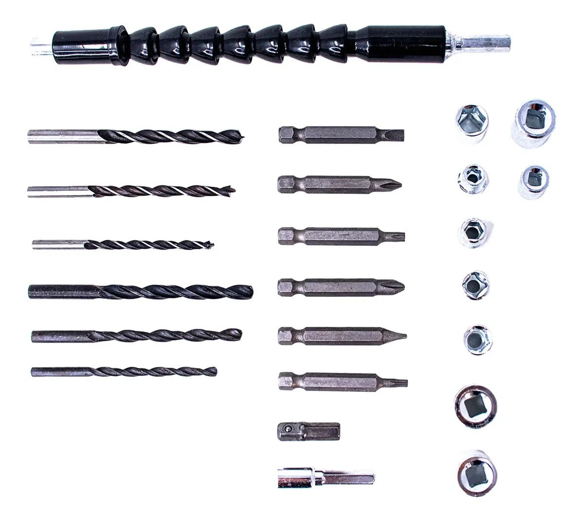 Rotomartillo 1/2” 21V KO-D4 Kong
