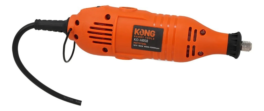 Mototool 150W KO-H658 Kong