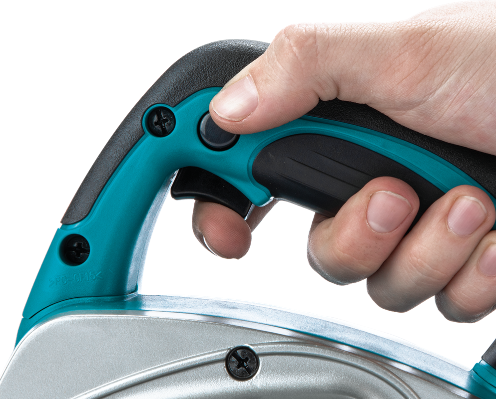 Cepillo eléctrico 3-1/4 Pulg 620W KP0800 Makita