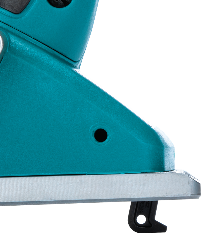 Cepillo eléctrico 3-1/4 Pulg 620W KP0800 Makita