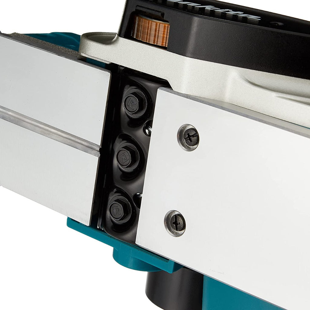 Cepillo eléctrico 3-1/4 Pulg 620W KP0800 Makita