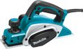 Cepillo eléctrico 3-1/4 Pulg 620W KP0800 Makita