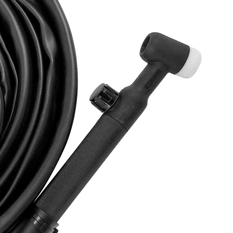 Cable antorcha para inversora LIFT TIG 5M MARAGA