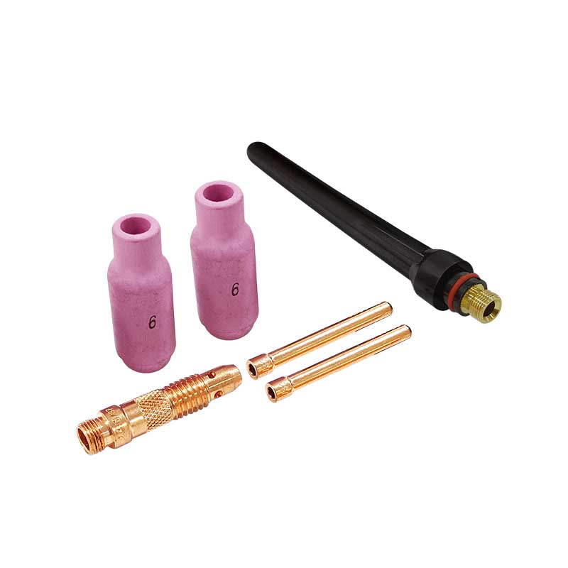 Cable antorcha para inversora LIFT TIG 5M MARAGA