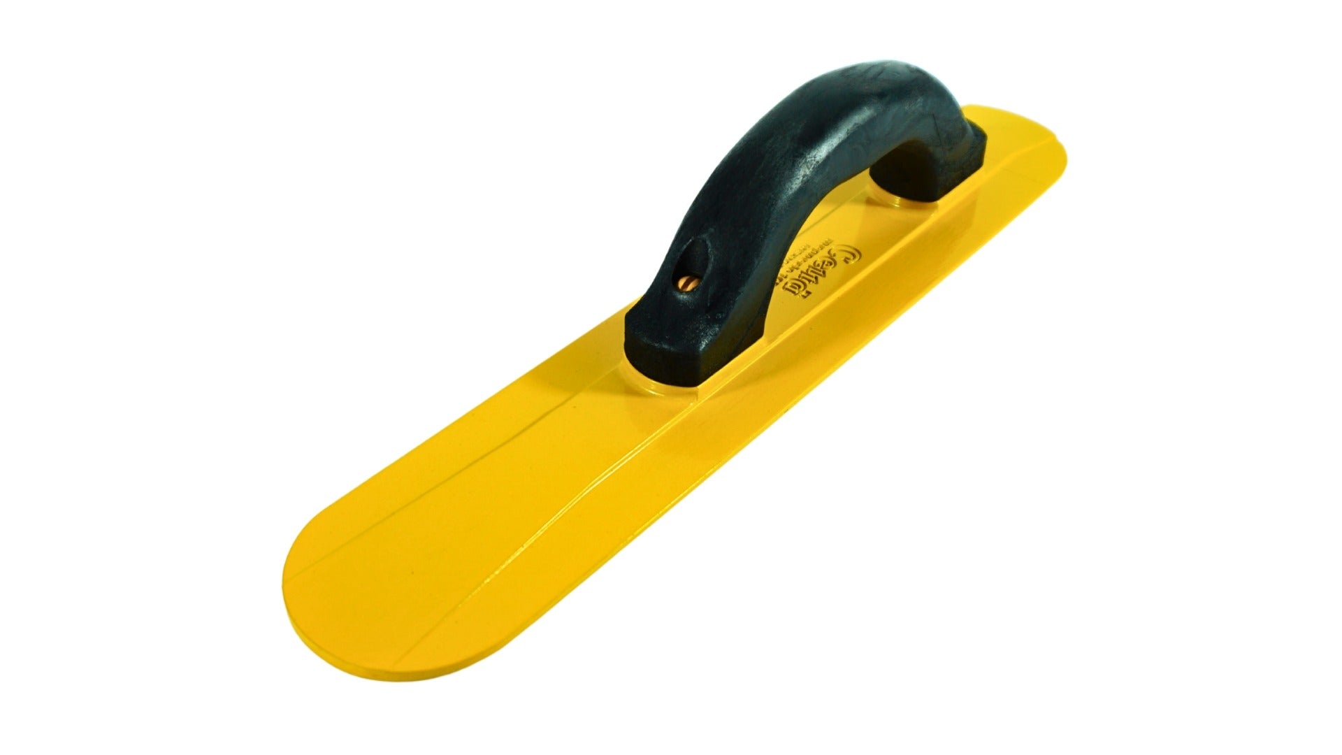 Llana Flota Tipo Aluminio 16" LLMR Celta