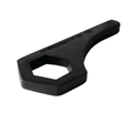 Llave cometa 1-1/2 Pulg D20 Century