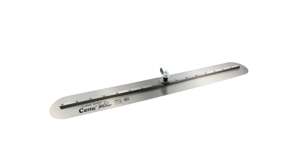 Llana Tipo Fresno (Avión) 36″ LLFA-36 Celta