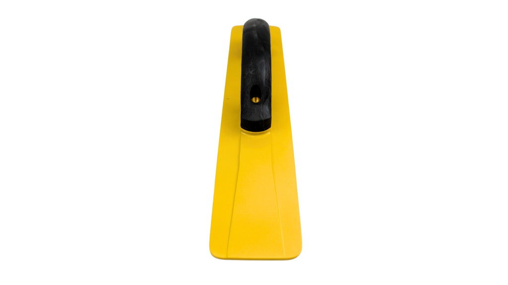 Llana Flota Tipo Aluminio 16″ LLMC Celta