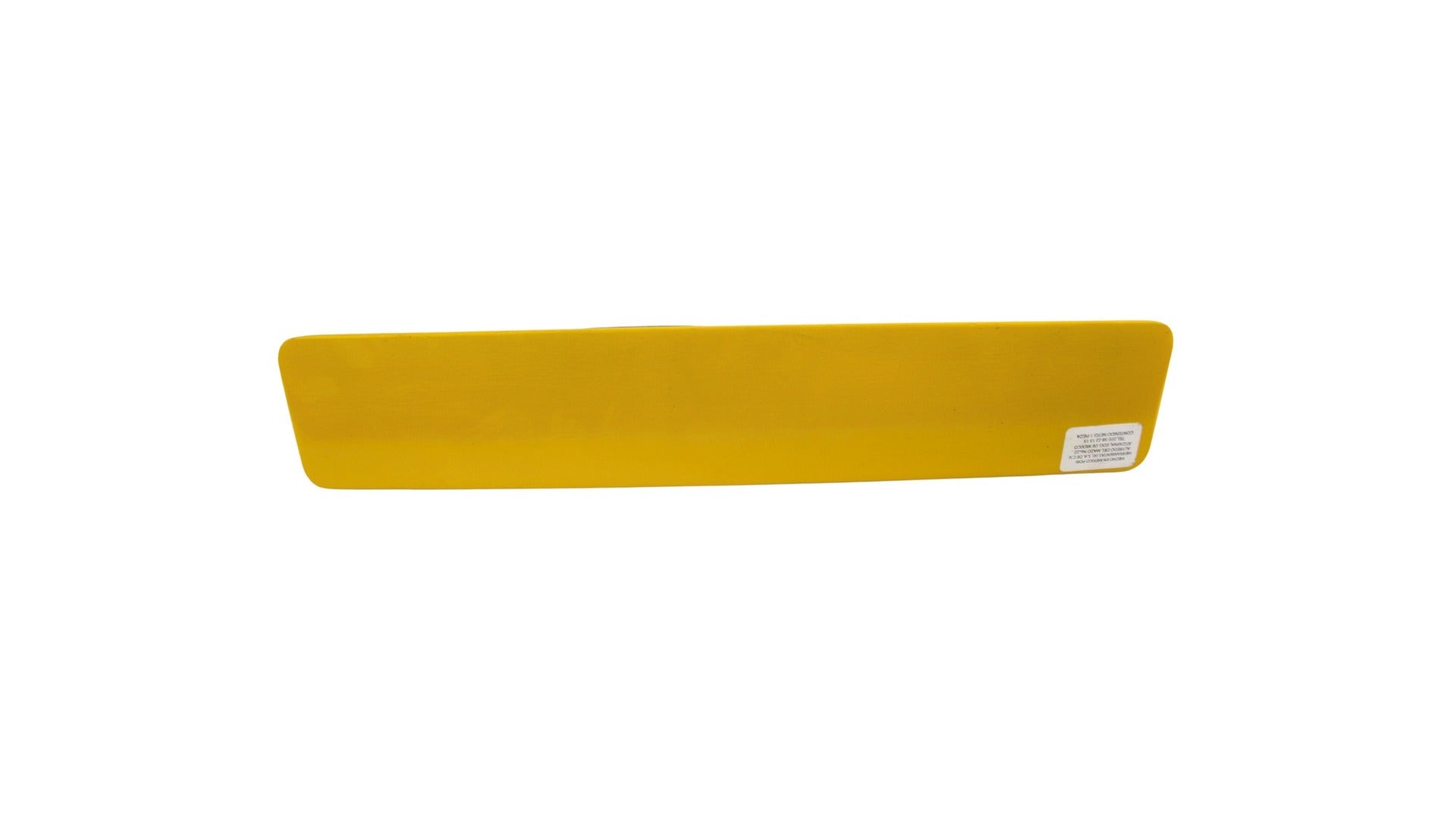 Llana Flota Tipo Aluminio 16″ LLMC Celta