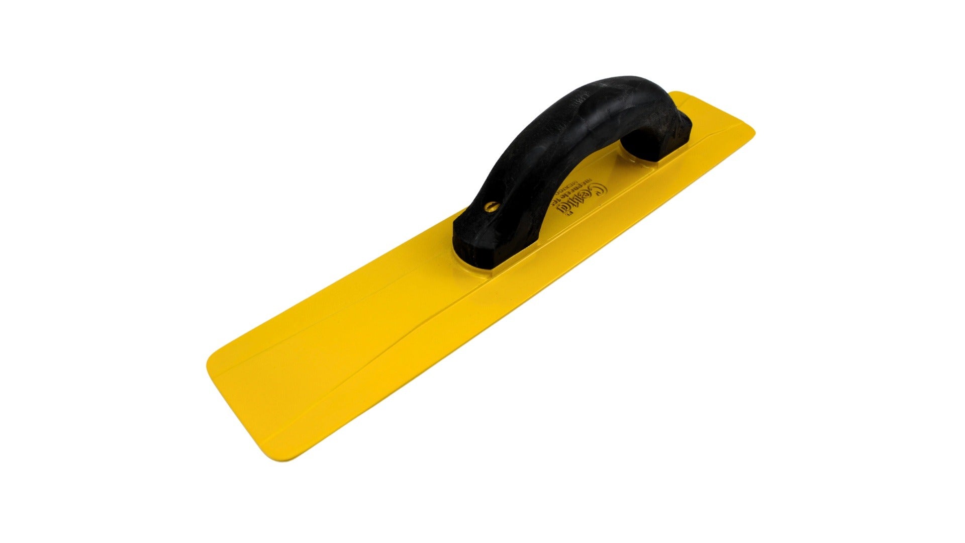 Llana Flota Tipo Aluminio 16″ LLMC Celta