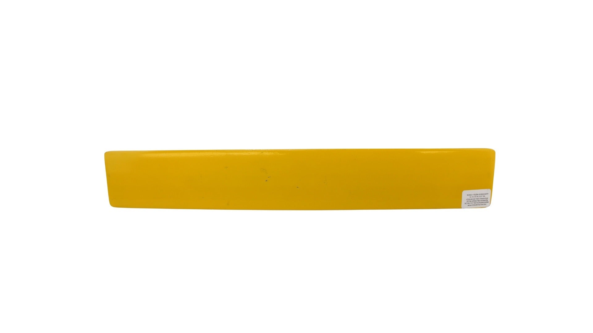 Llana Flota Tipo Aluminio 20" LLMC-G Celta