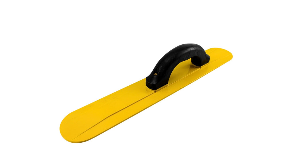 Llana Flota Tipo Aluminio 20" LLMR-G Celta