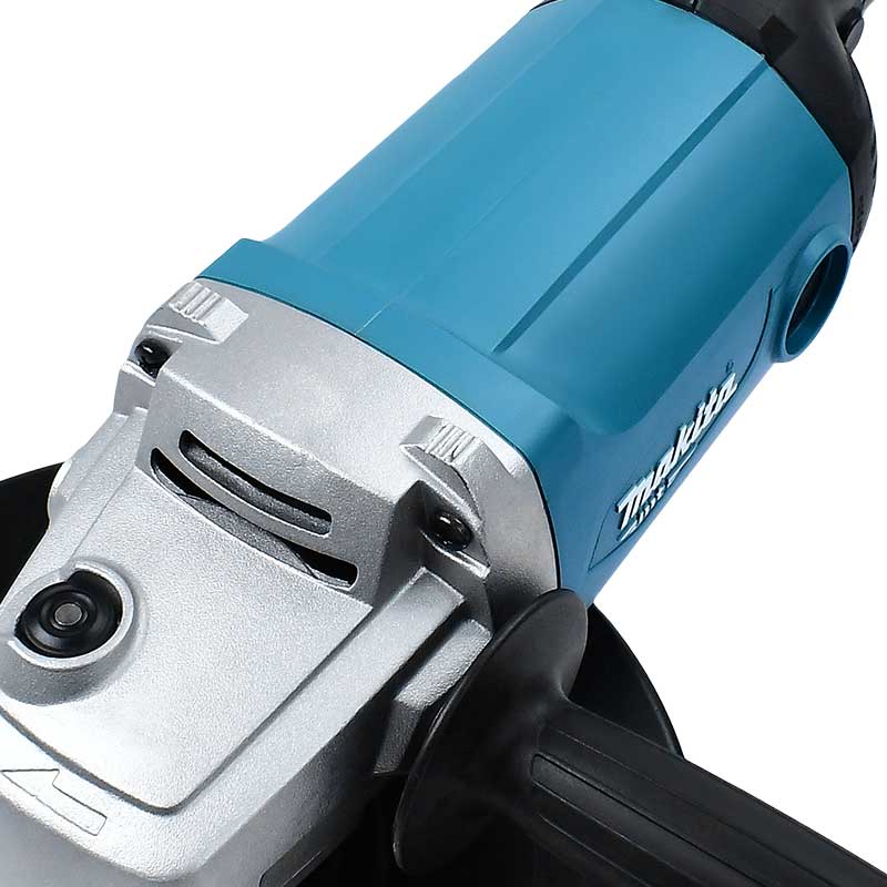 Esmeriladora Angular 9 Pulg M0921B  Makita