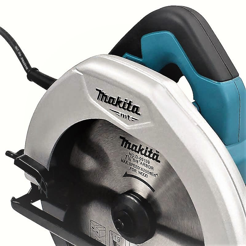Sierra circular 7-1/4 Pulg 1050W MT M5801B Makita