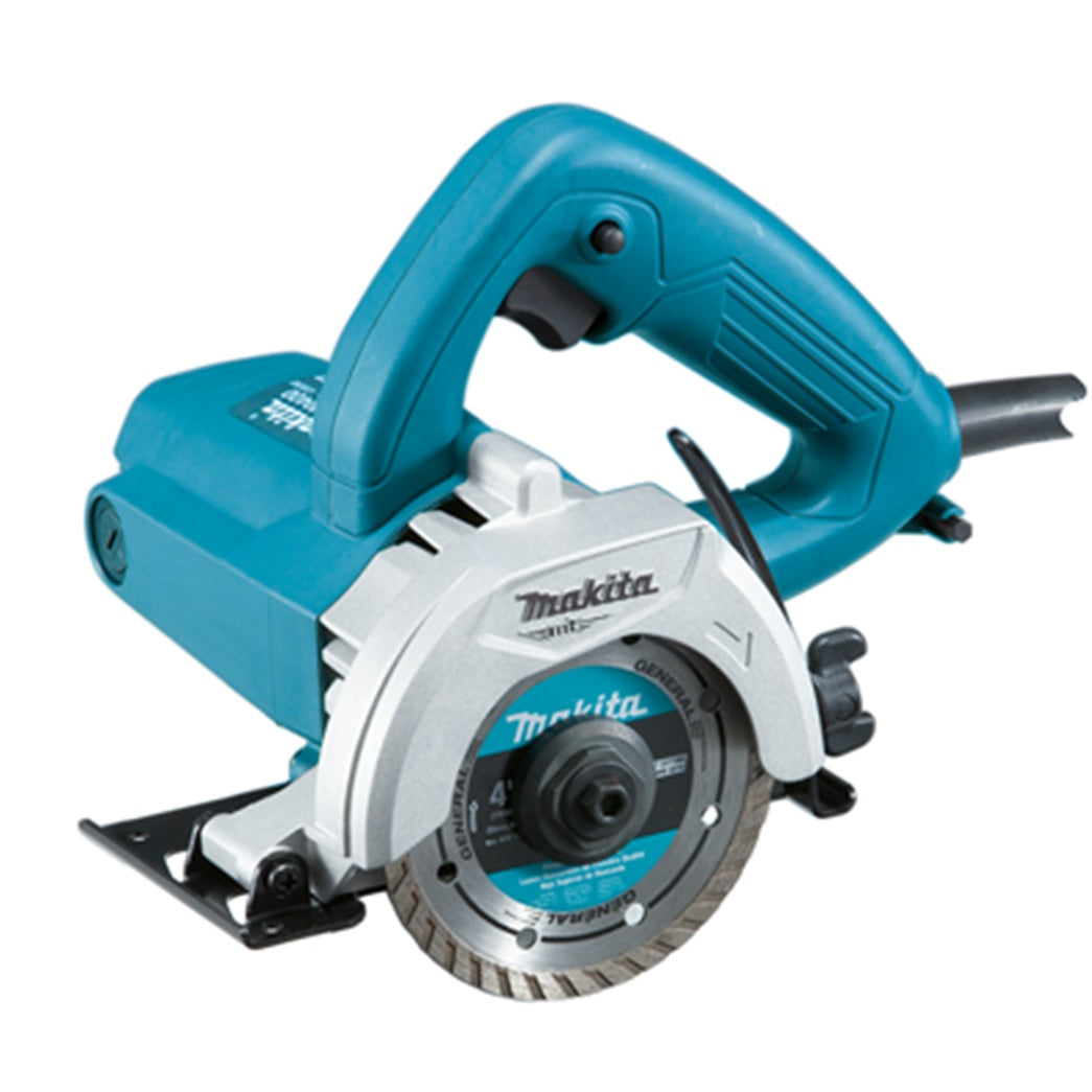 Cortadora de mármol 4-3/8" MT M0400BC Makita