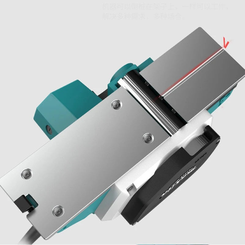Cepillo Eléctrico 3-1/4" MT M1902B Makita