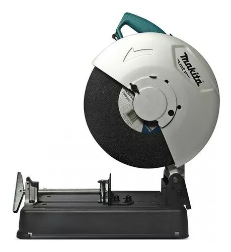 Cortadora de metal 14" MT M2401B Makita