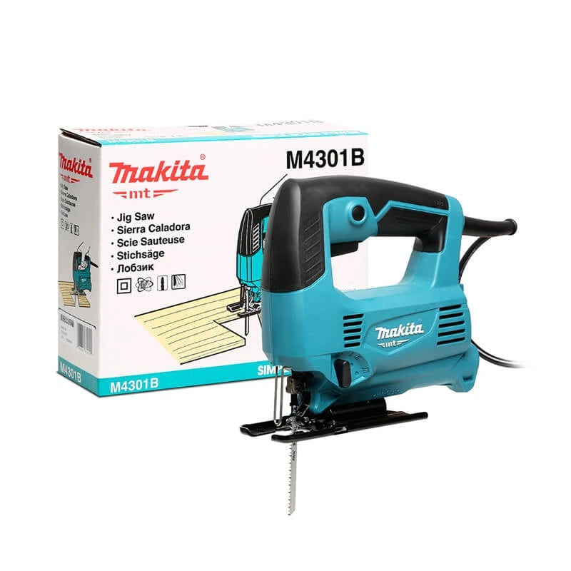 Sierra caladora 450W VV MT M4301B Makita