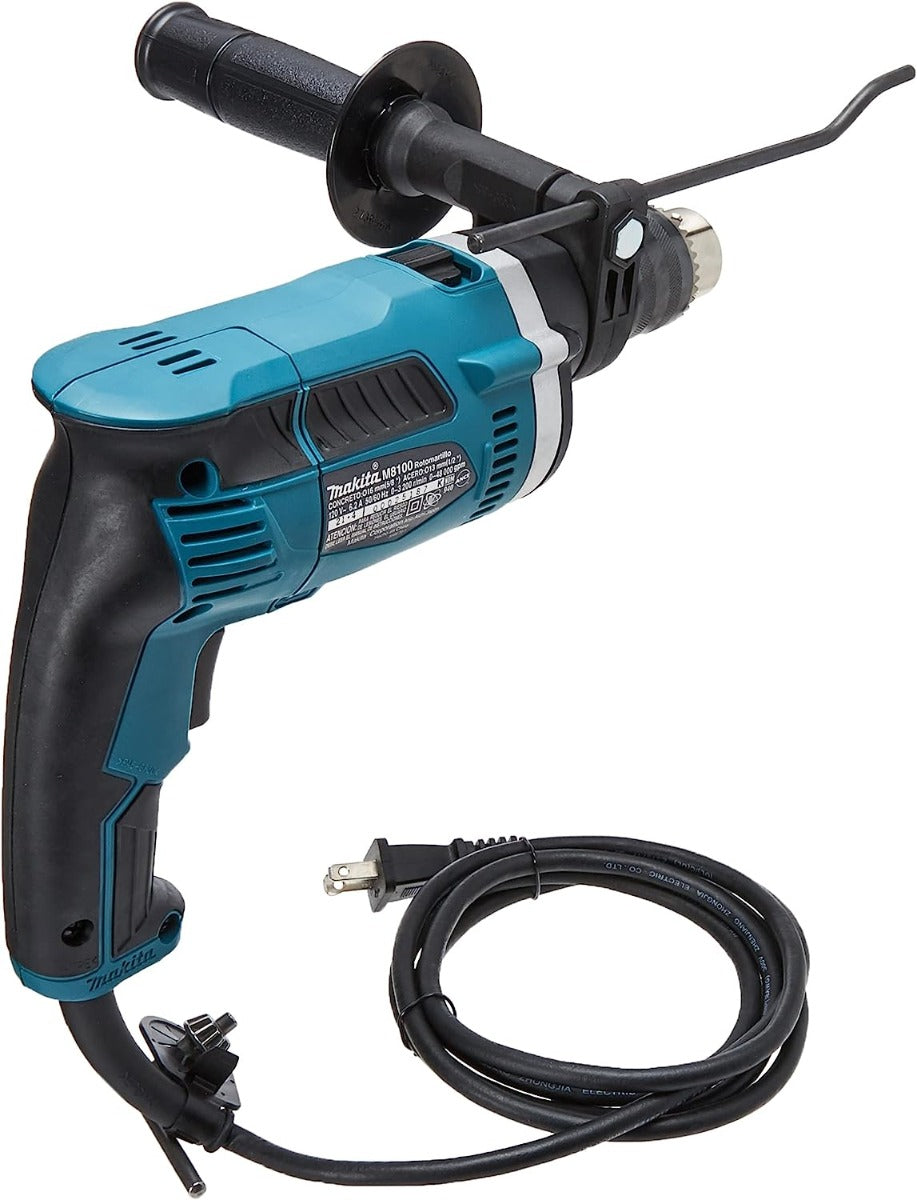 Rotomartillo 5/8" 740W VVR MT M8100B Makita