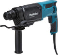 Rotomartillo Electroneumático 710W SDS Plus MT  M8700B Makita