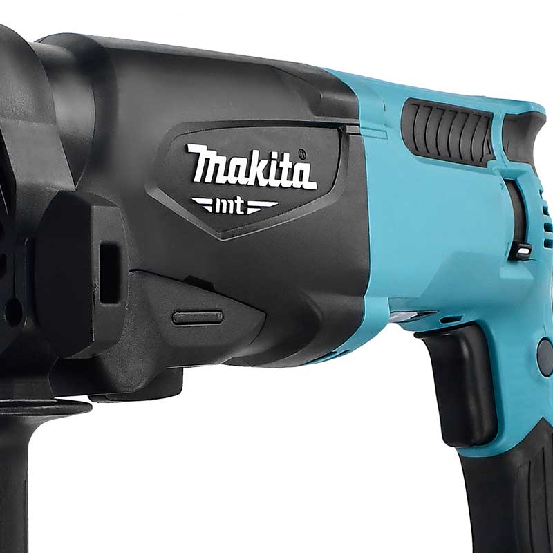 Rotomartillo Electroneumático 710W SDS Plus MT  M8700B Makita