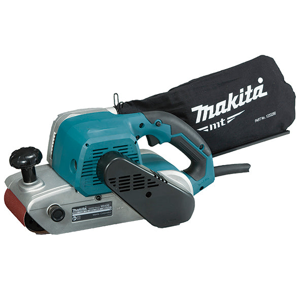 Lijadora de banda 4x24" MT M9400B Makita