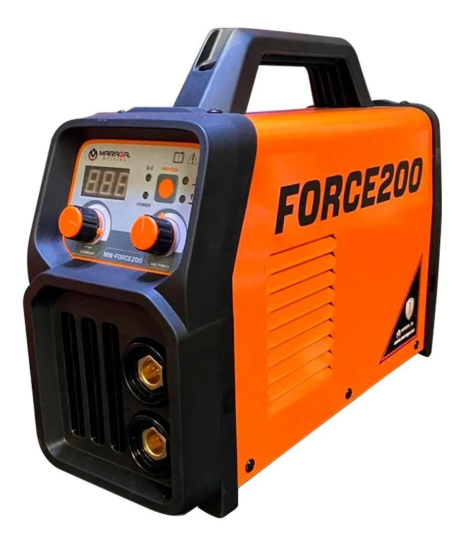 INVERSORA FORCE200 110/220V
