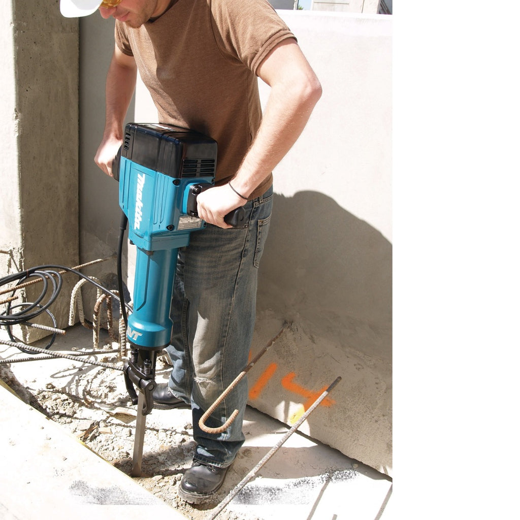 Martillo cincelador 1650W HM1801 Makita