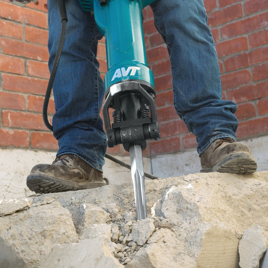 Martillo cincelador 1650W HM1801 Makita