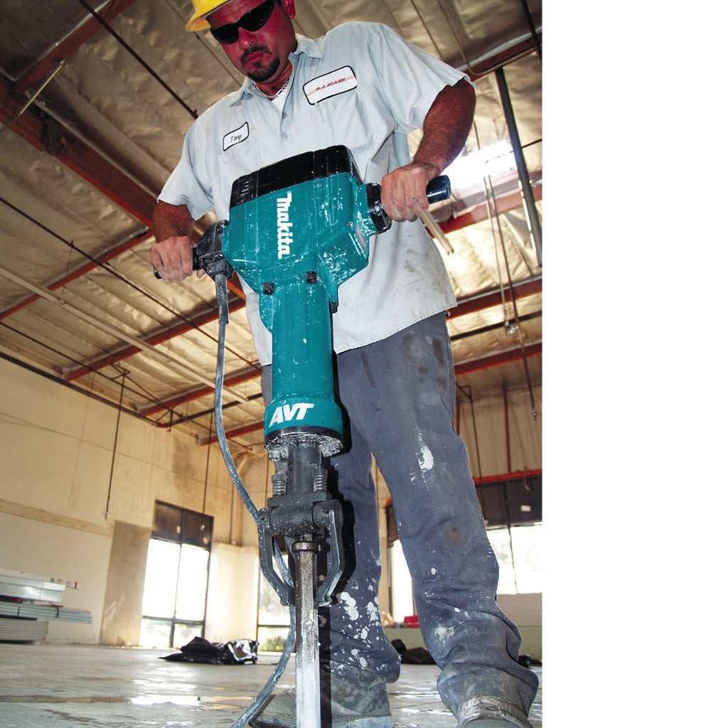 Martillo demoledor 1650W HM1810 Makita