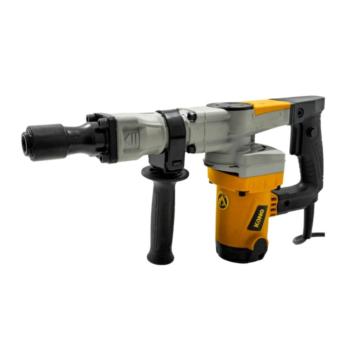 Martillo Demoledor 1500 W K0-0816 Kong