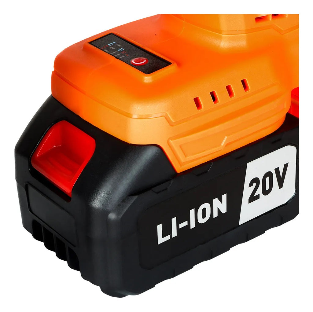 Martillo Demoledor 20V HRDM-30 Found Tools