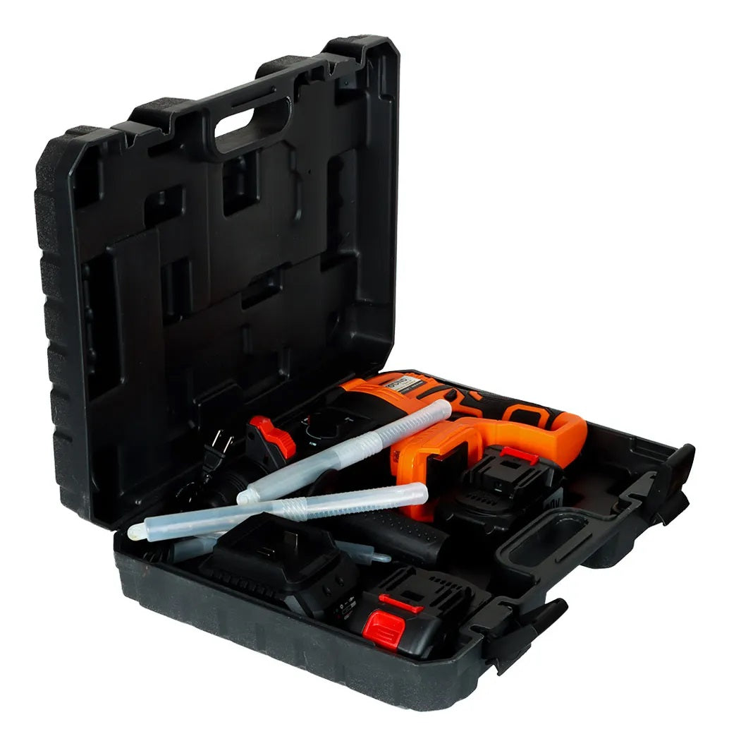 Martillo Demoledor 20V HRDM-30 Found Tools