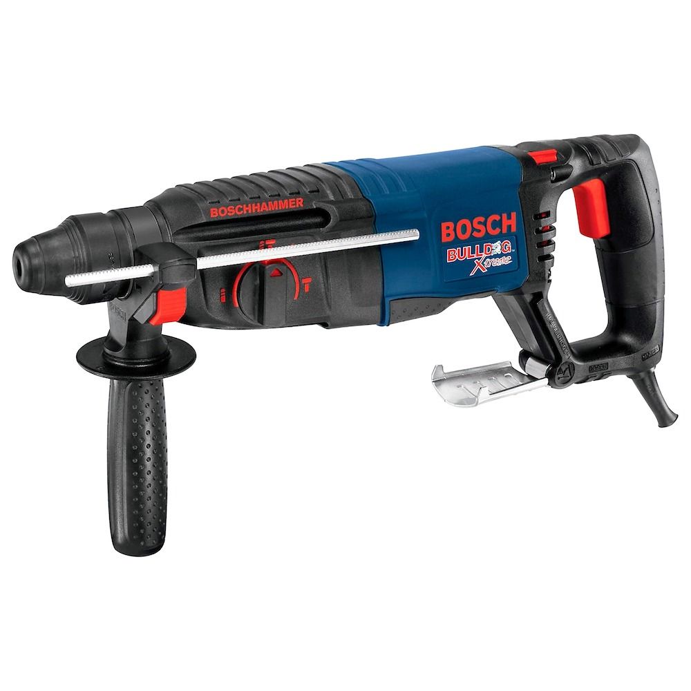 Martillo Perforador SDS PLUS Bulldog 11255VSR Bosch