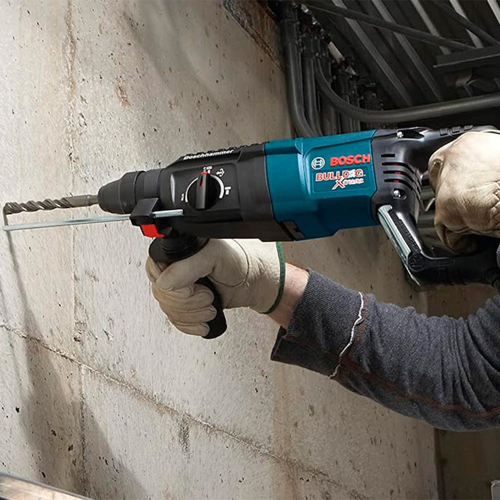 Martillo Perforador SDS PLUS Bulldog 11255VSR Bosch