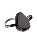 Mascarilla gris 2 Cabel