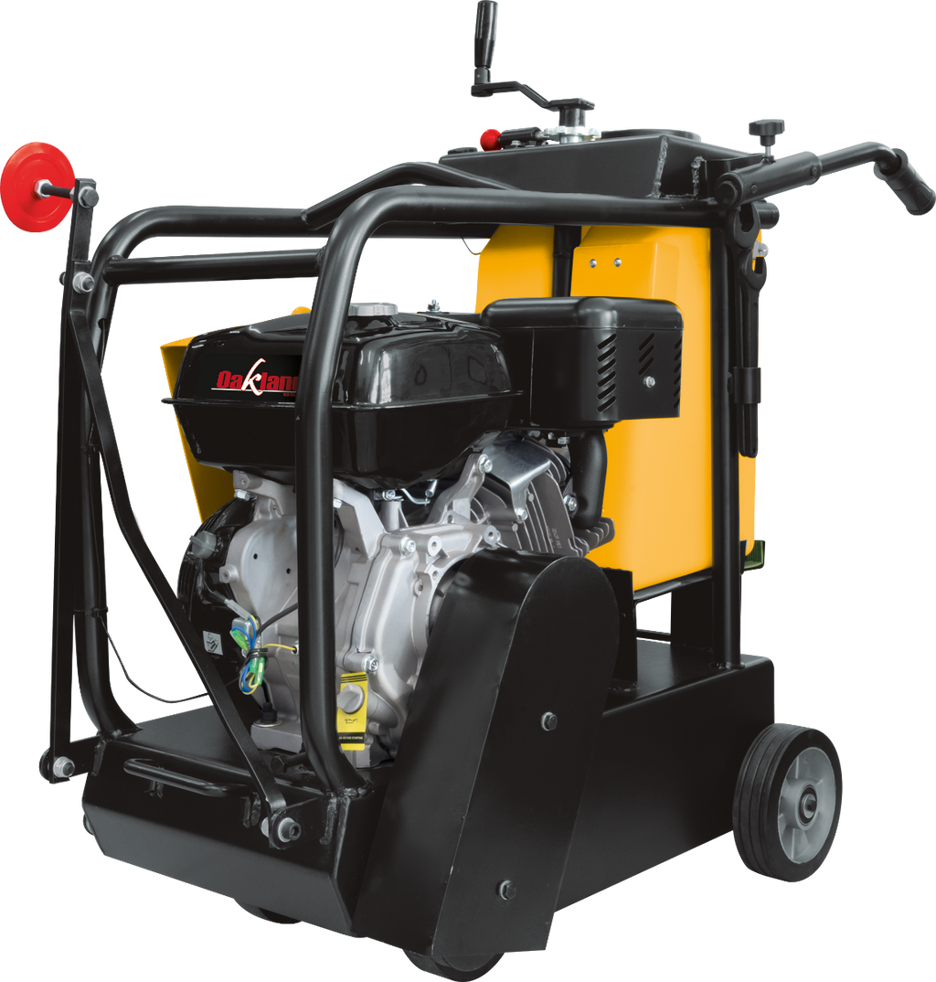 Cortadora de Concreto 13 HP MC-1800 Oakland