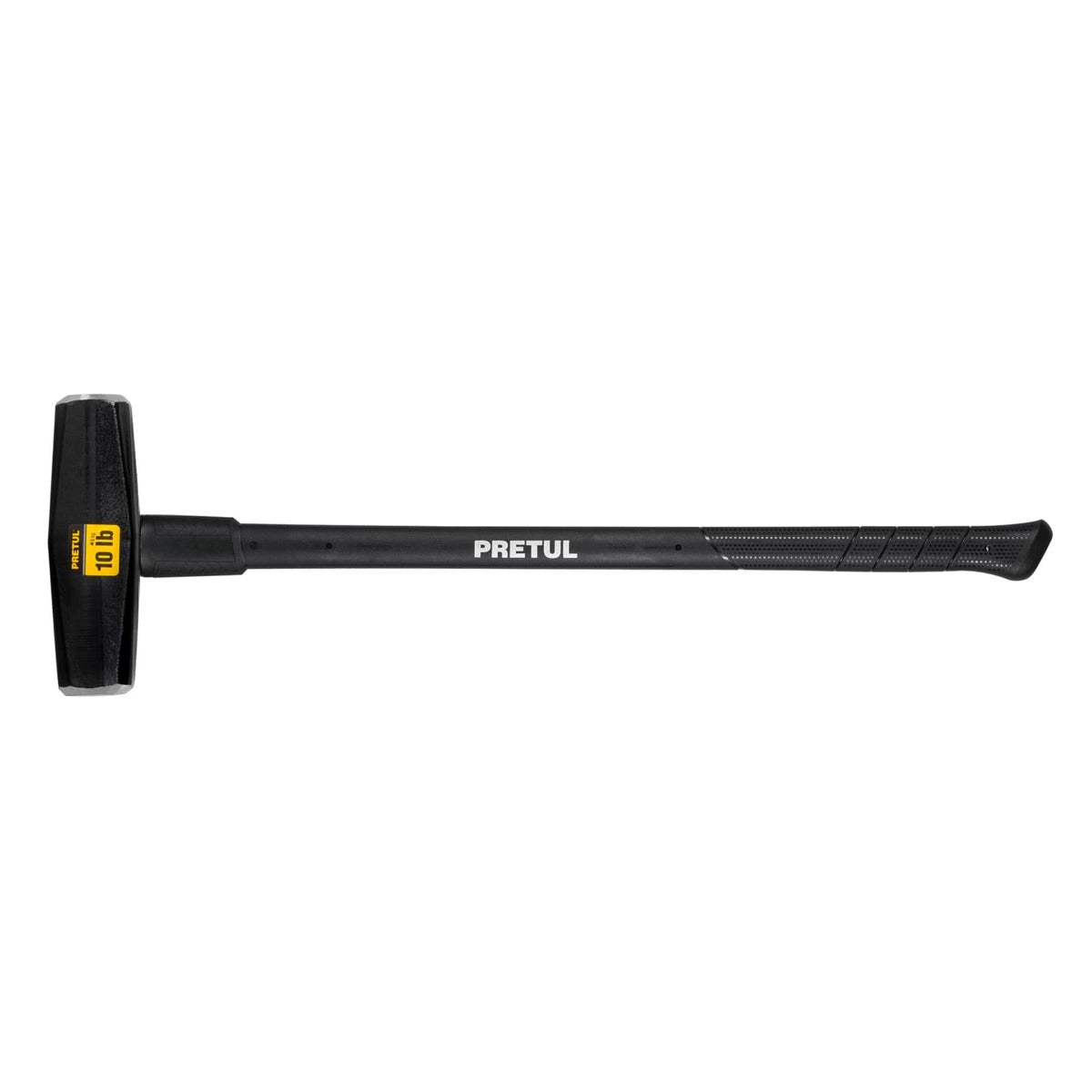 Marro tipo Nevada 10 lbs. mango 36" 22206 MD-10MP Pretul