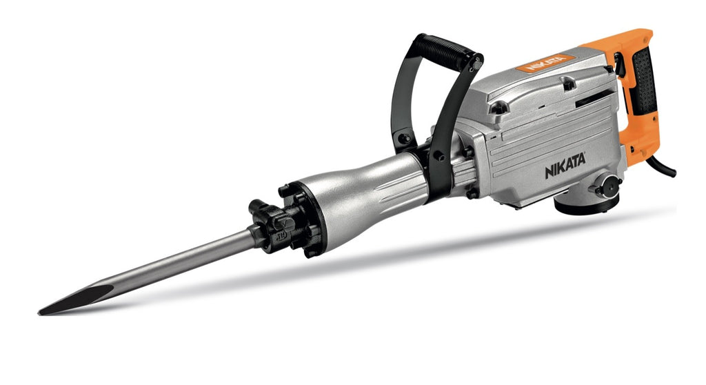 Martillo Demoledor 1520W MD-1520 Nikata