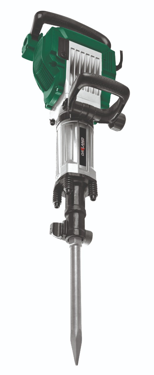 Martillo Demoledor 1750 W MD-1750 Oakland