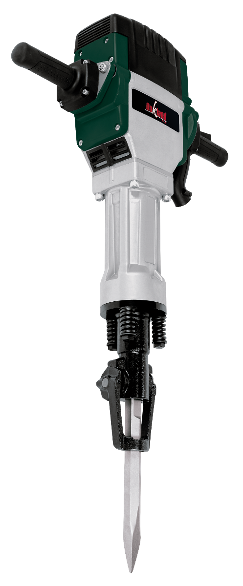 Martillo demoledor 2000W MD-2000 OAKLAND