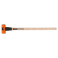 Marro octagonal 8 lb, mango de madera 36" 16511 MD-8M Truper