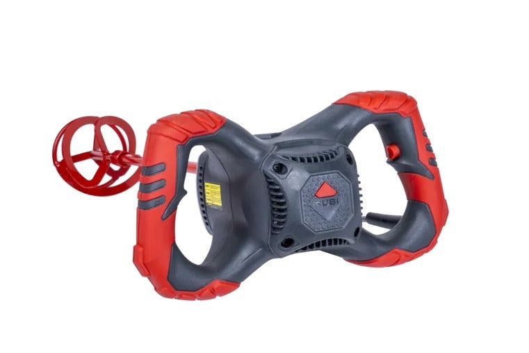 Mezclador Eléctrico RUBIMIX-8 EASY PRO 16906 Rubi