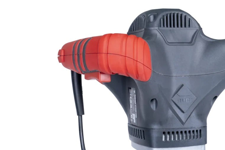 Mezclador Eléctrico RUBIMIX-8 EASY PRO 16906 Rubi