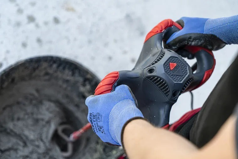 Mezclador Eléctrico RUBIMIX-8 EASY PRO 16906 Rubi