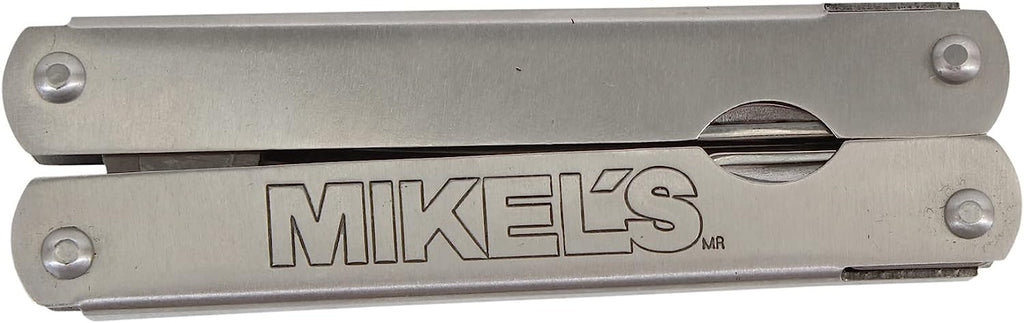 Multiherramientas 15 en 1 MH-151 Mikels