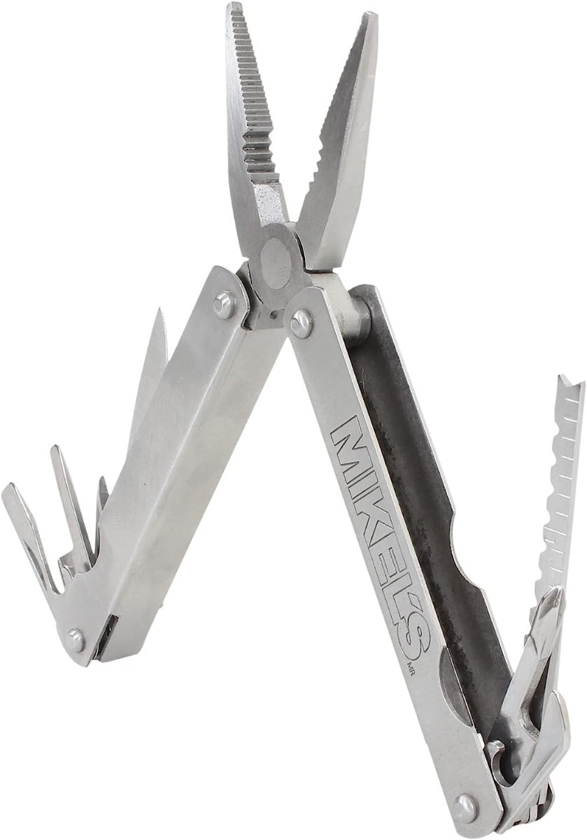Multiherramientas 15 en 1 MH-151 Mikels