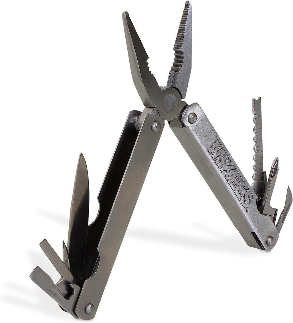 Multiherramientas 15 en 1 MH-151 Mikels