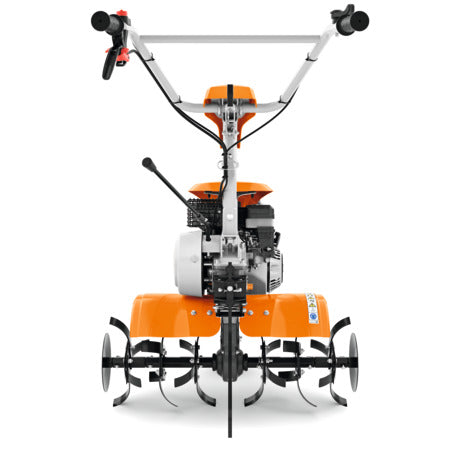 Motocultor 6HP MH 610 Stihl