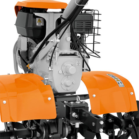 Motocultor 7HP MH 710 Stihl